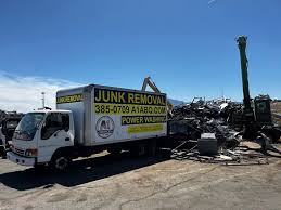 Best Recycling Services for Junk  in Cary, IL