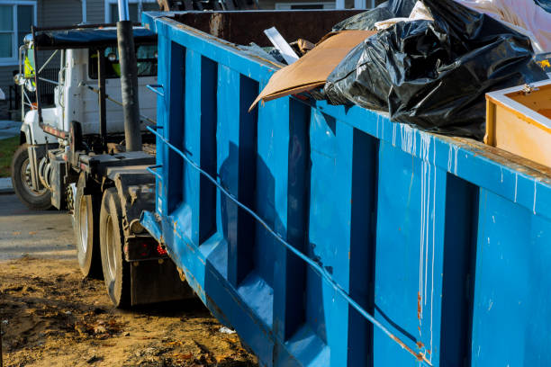Best Commercial Junk Removal  in Cary, IL