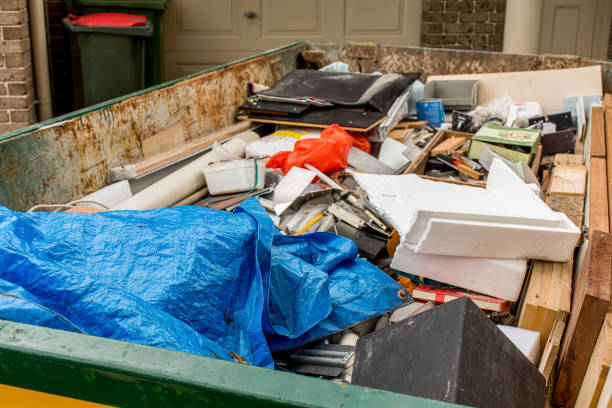 Best Residential Junk Removal  in Cary, IL