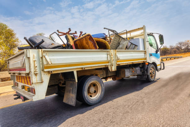 Best Demolition Debris Removal  in Cary, IL