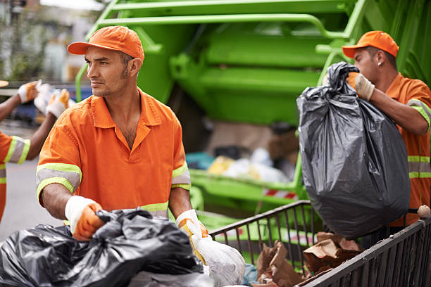 Best Yard Waste Removal  in Cary, IL