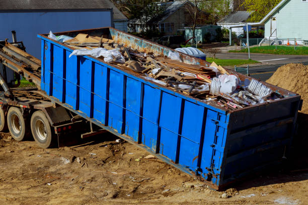 Best Electronics and E-Waste Disposal  in Cary, IL