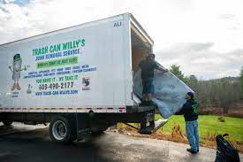 Cary, IL Junk Removal Services Company